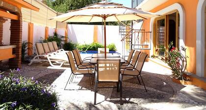 Casa Mandarina by Las Palmas