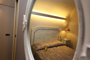 Deluxe Triple Room | Room amenity