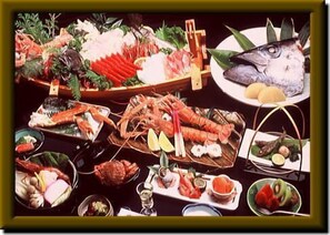 อาหารและเครื่องดื่ม