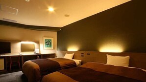 Unclassified image, 4 of 26, button - Hotel NEW Shizuoka (Shizuoka)