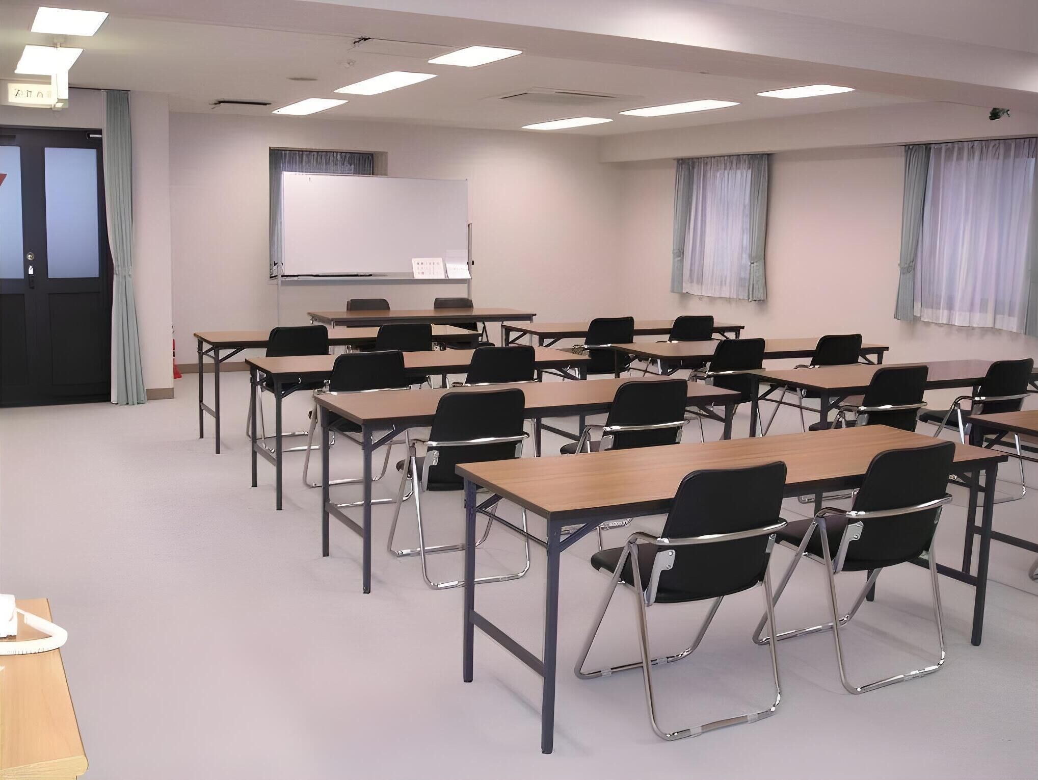 Sala de reuniones