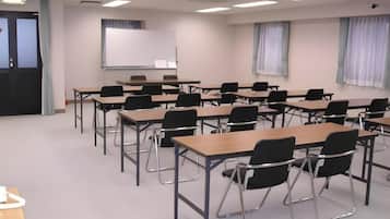 Sala de reuniones