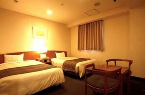 Room - Hotel NEW Shizuoka (Shizuoka)