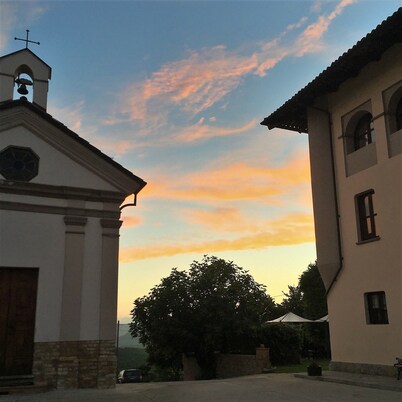 Cascina Baresane