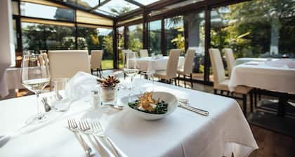 Hotel Rablanderhof