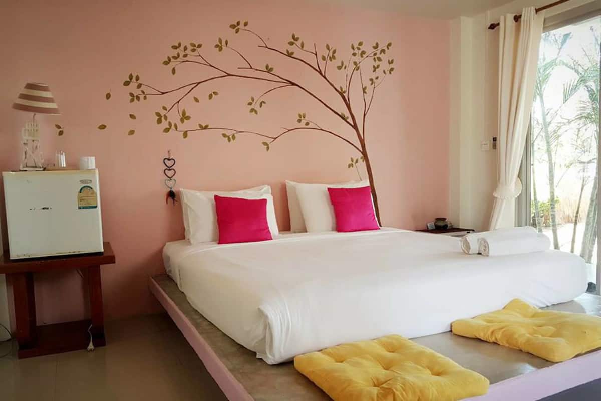 Chambre Double Standard