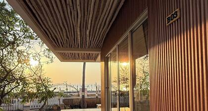 At-Pran Sunrise Beach Resort