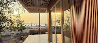 At-Pran Sunrise Beach Resort