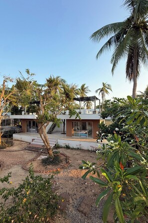 Exterior - At-Pran Sunrise Beach Resort (Sam Roi Yot)