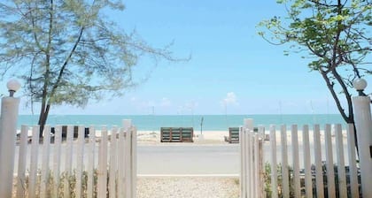 At-Pran Resort