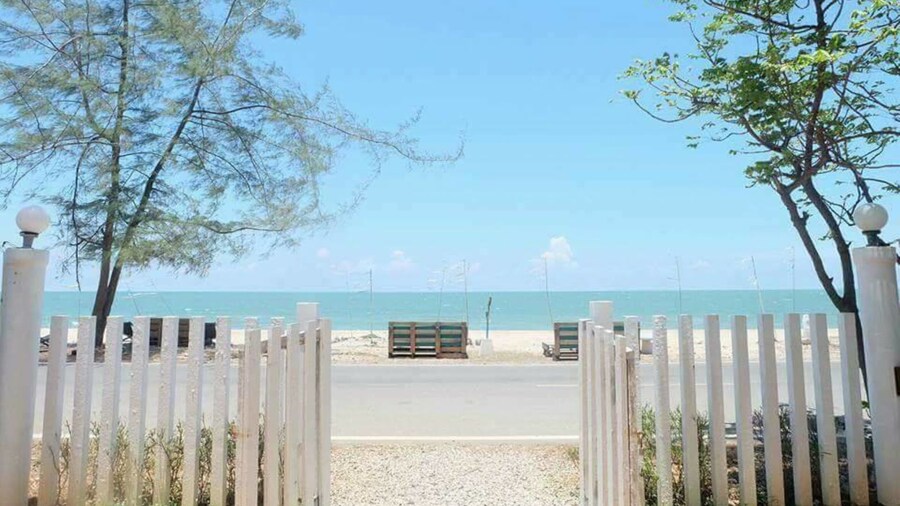 At-Pran Resort