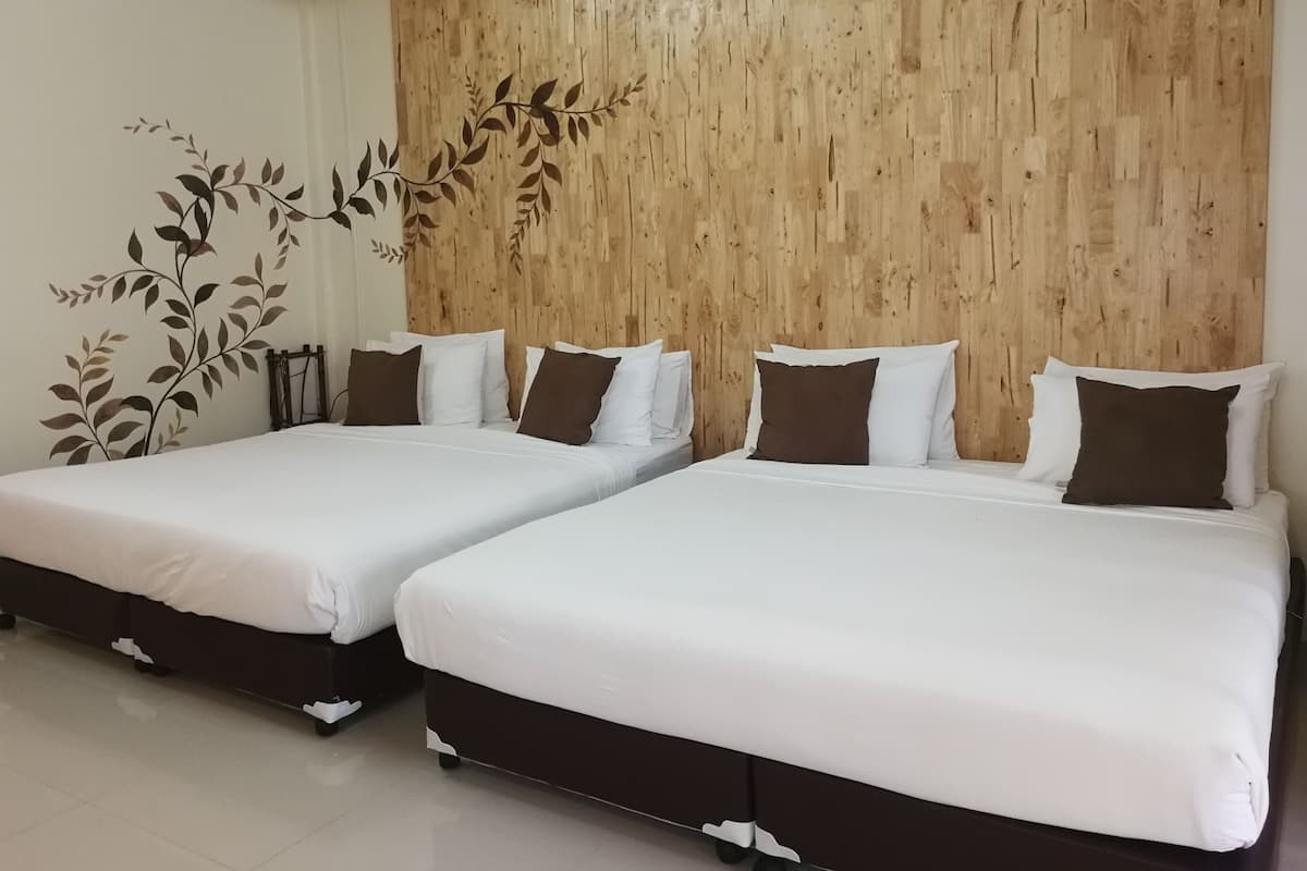 Chambre Familiale