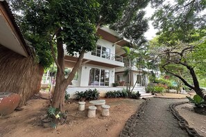 Exterior - At-Pran Sunrise Beach Resort (Sam Roi Yot)