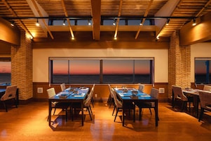 Sala de reunião