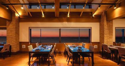 Izu Inatori Resort Sazana