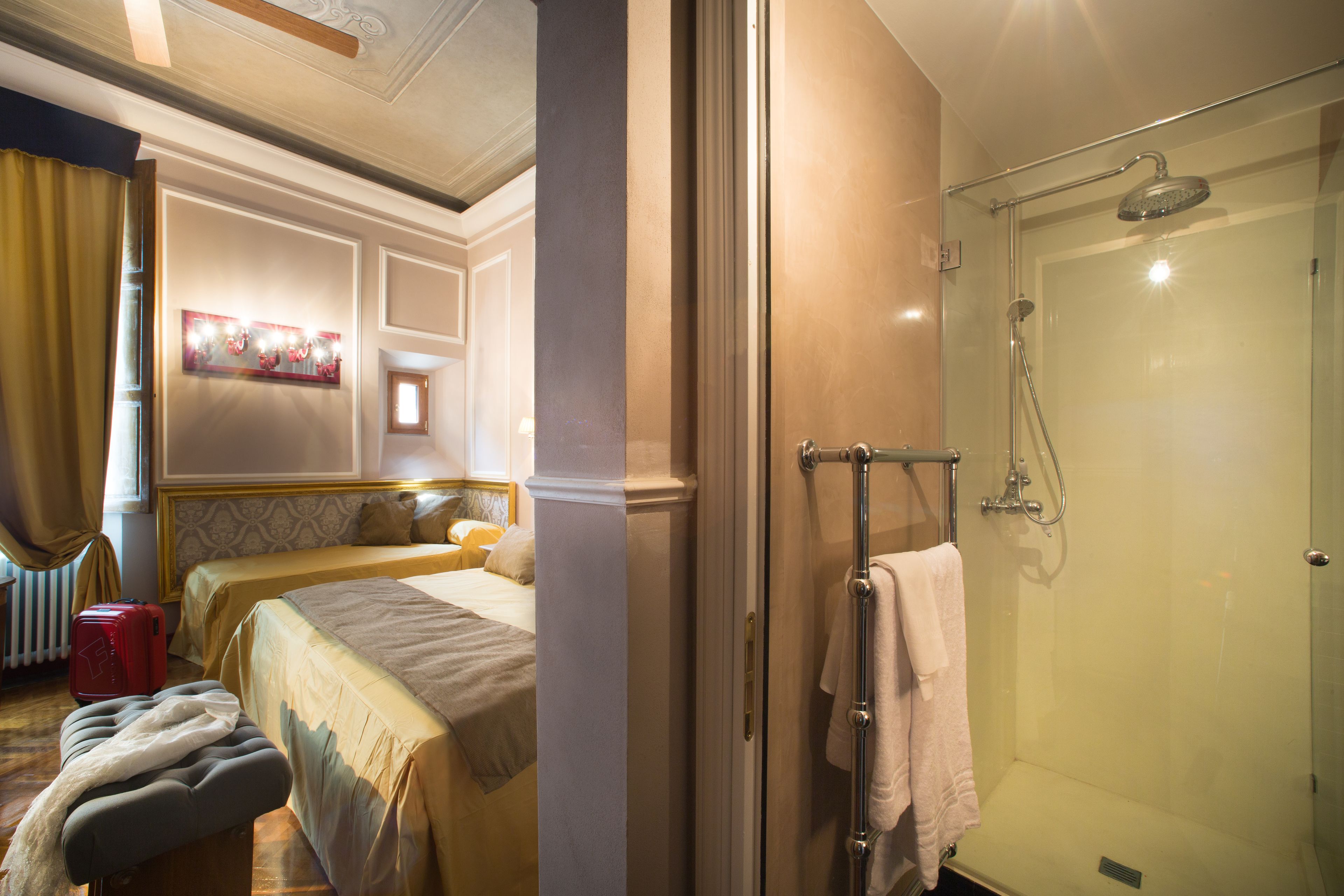 Photo - Boutique B&B Torre De' Conti