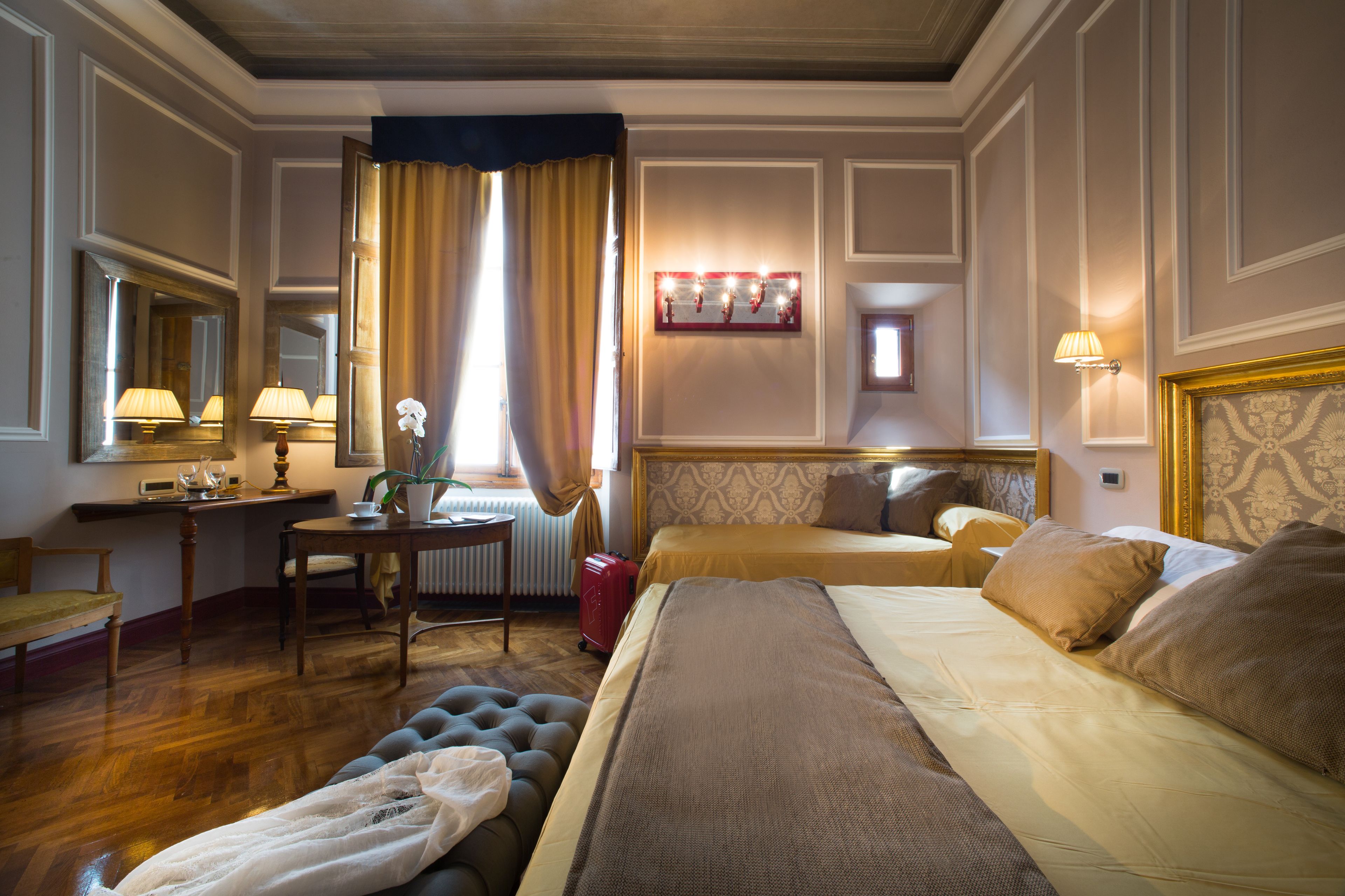 Photo - Boutique B&B Torre de' Conti