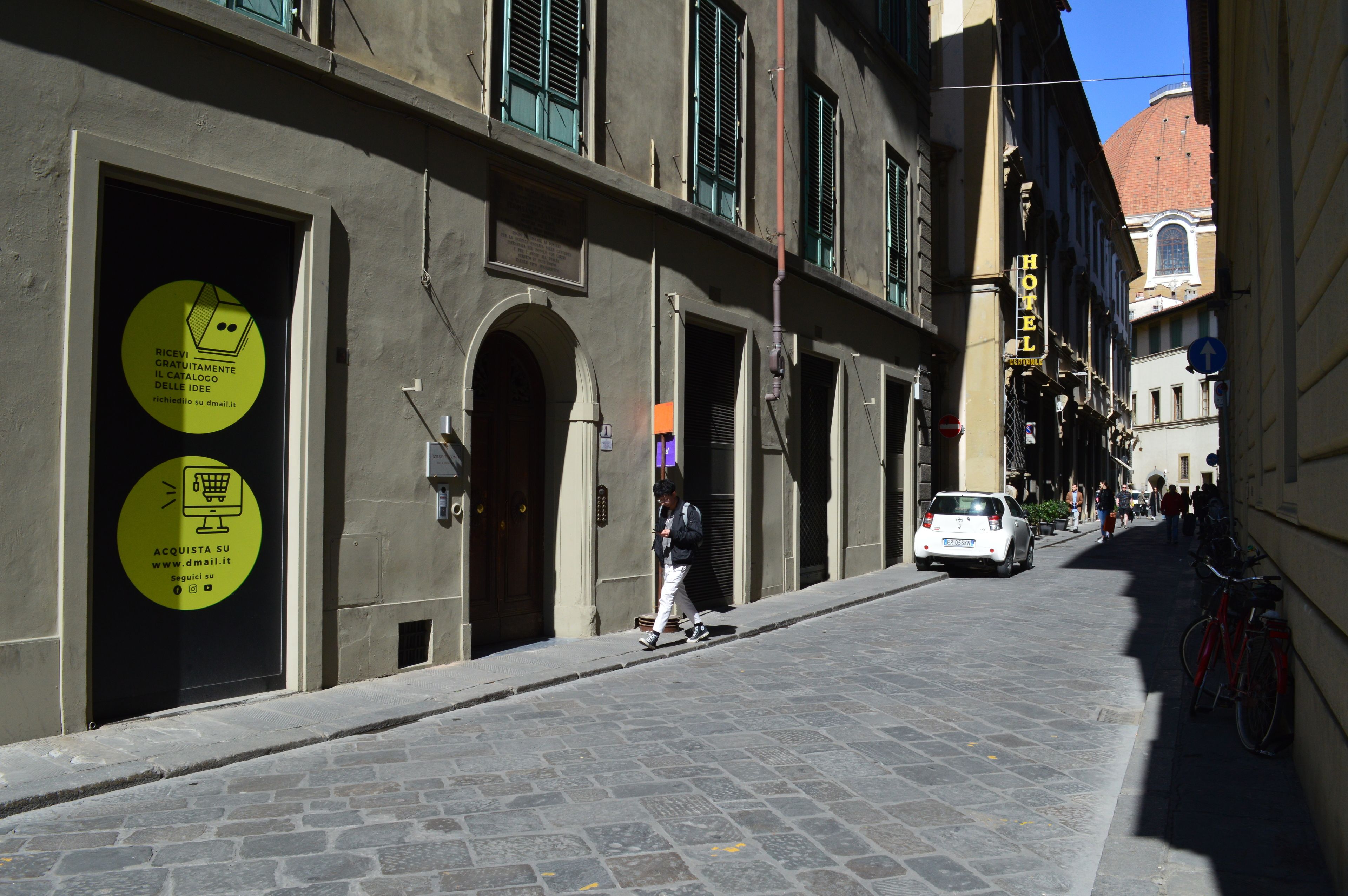 Photo - Boutique B&B Torre De' Conti