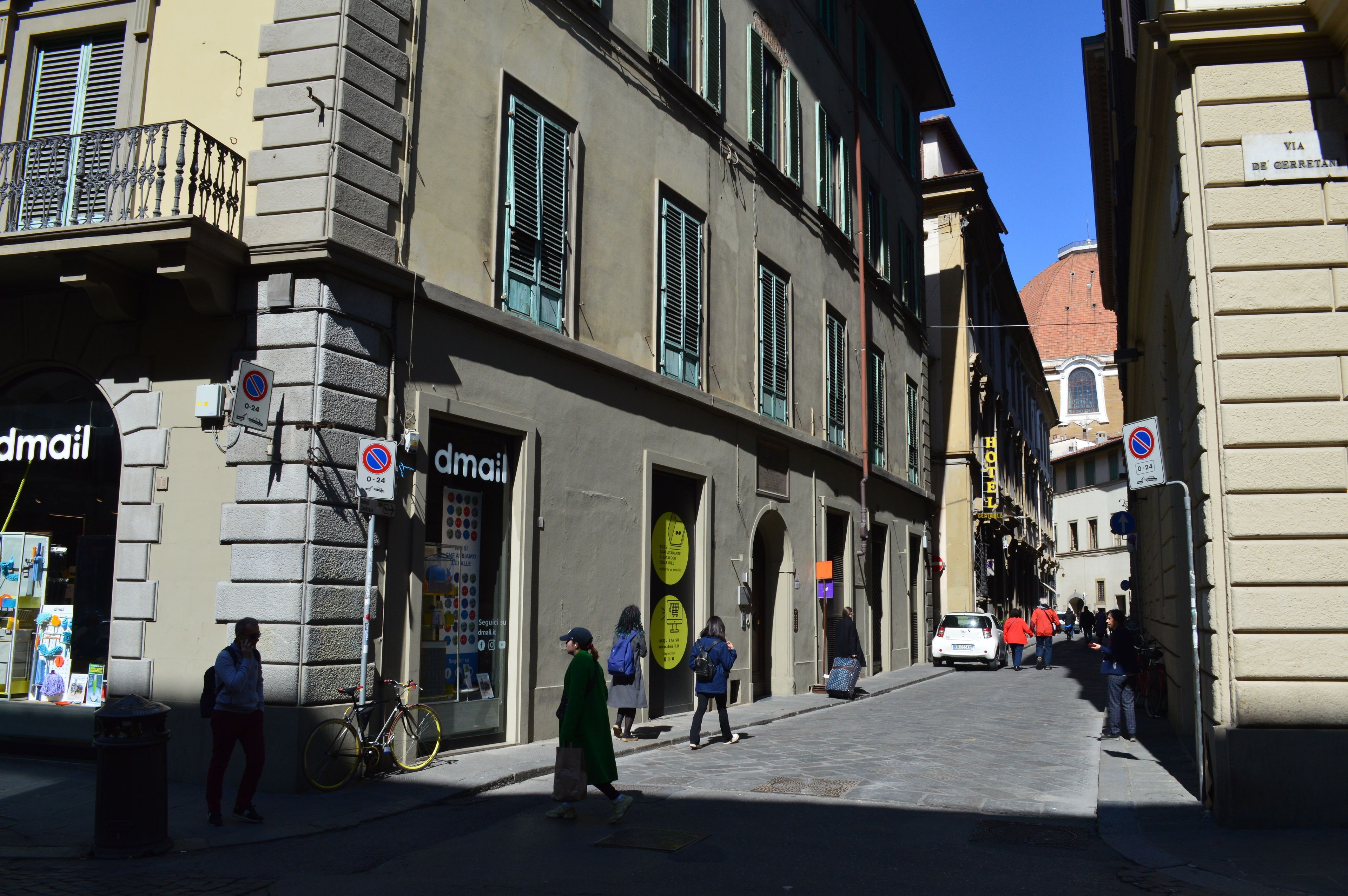 Photo - Boutique B&B Torre De' Conti