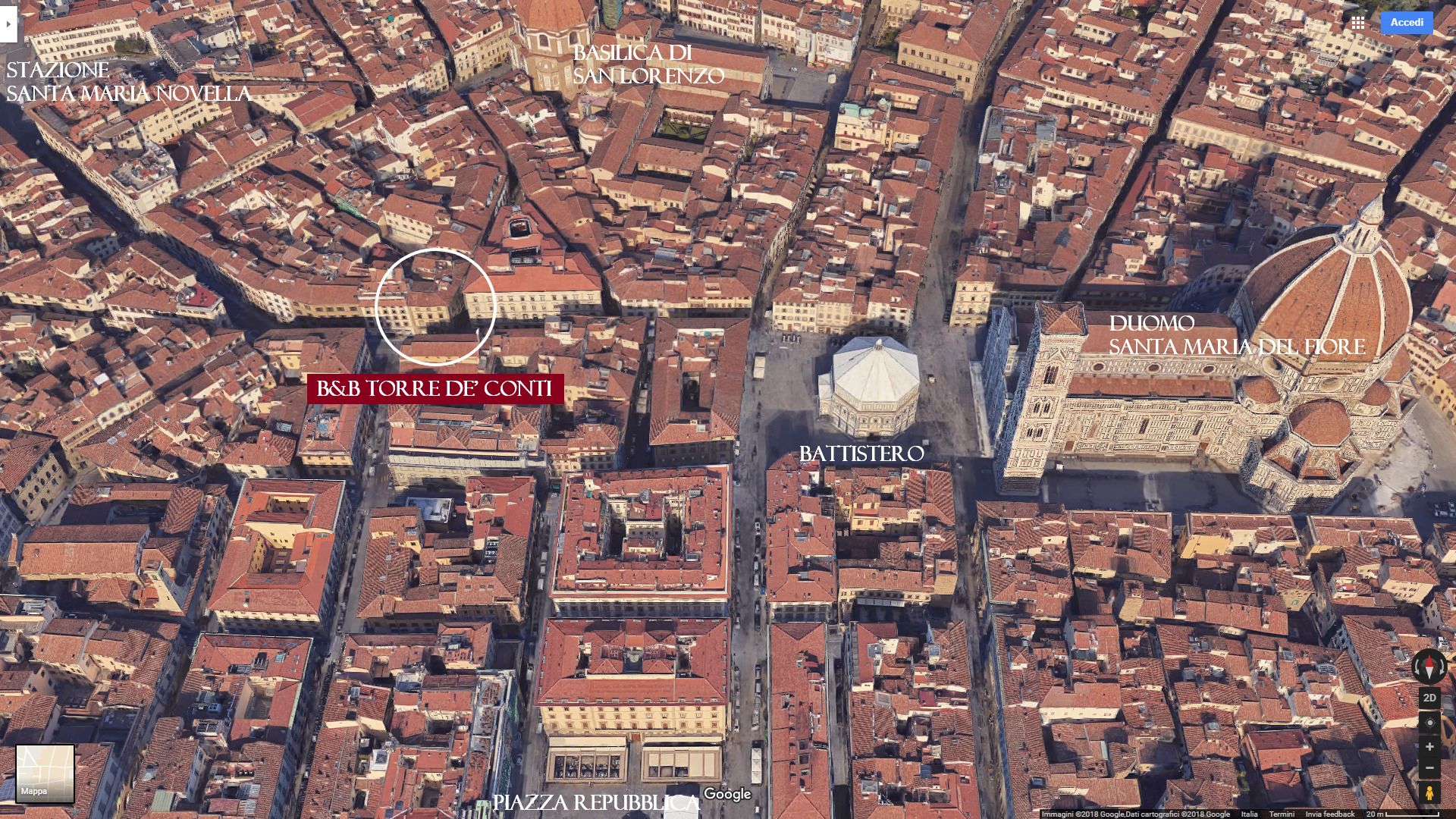 Photo - Boutique B&B Torre de' Conti