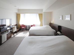 Room - Hotel Garden Square Shizuoka (Shizuoka)