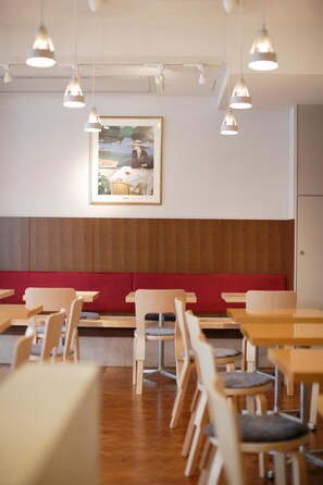 Dining - Hotel Garden Square Shizuoka (Shizuoka)