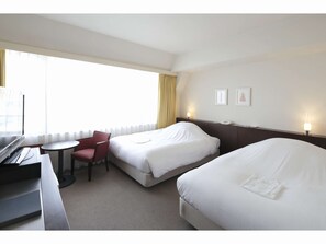 Room - Hotel Garden Square Shizuoka (Shizuoka)