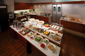 Dining - Hotel Garden Square Shizuoka (Shizuoka)