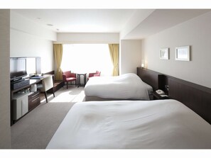 Room - Hotel Garden Square Shizuoka (Shizuoka)