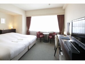 Room - Hotel Garden Square Shizuoka (Shizuoka)