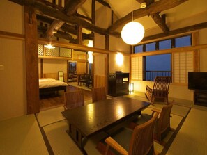 Room - Chikurinan Mizuno (Atami)