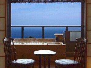 Dining - Chikurinan Mizuno (Atami)
