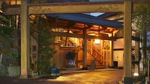 Property grounds - Chikurinan Mizuno (Atami)