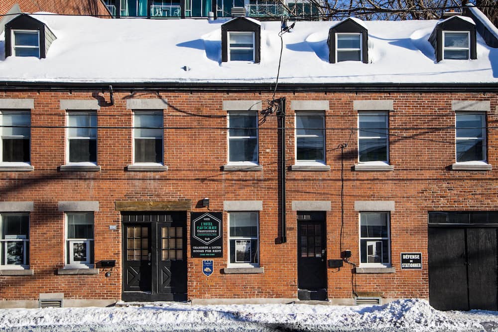 HPG Griffintown