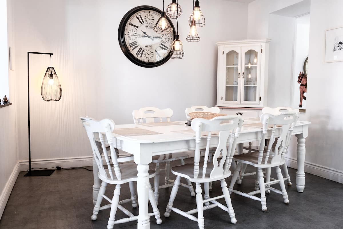 Appartement, 1 slaapkamer | Gratis wifi, beddengoed