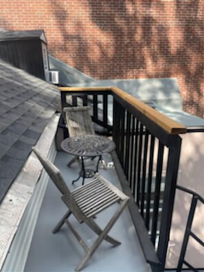 Double Room | 1 bedroom, free WiFi, bed sheets