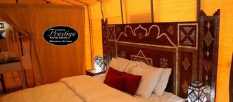 Karim Sahara Prestige