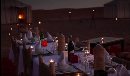 Karim Sahara Prestige