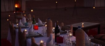 Karim Sahara Prestige