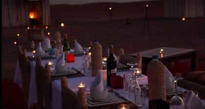 Karim Sahara Prestige