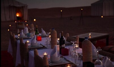 Karim Sahara Prestige