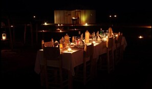 Spécialités Cuisine internationale