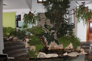 Lobby - Casa Relax Havana (Havana)