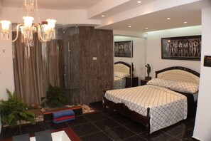 Luxury Double Room - Casa Relax Havana (Havana)