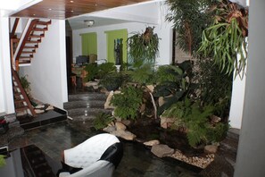 Lobby - Casa Relax Havana (Havana)