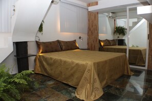 Standard Double Room - Casa Relax Havana (Havana)