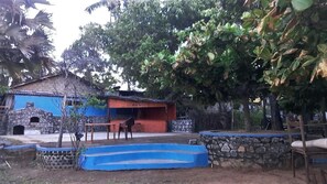 Exterior - D&J Stamford Hotel - Hostel (Batticaloa)