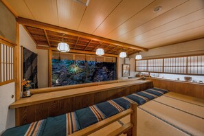 Property grounds - Tousin-an Komeya (Ito)