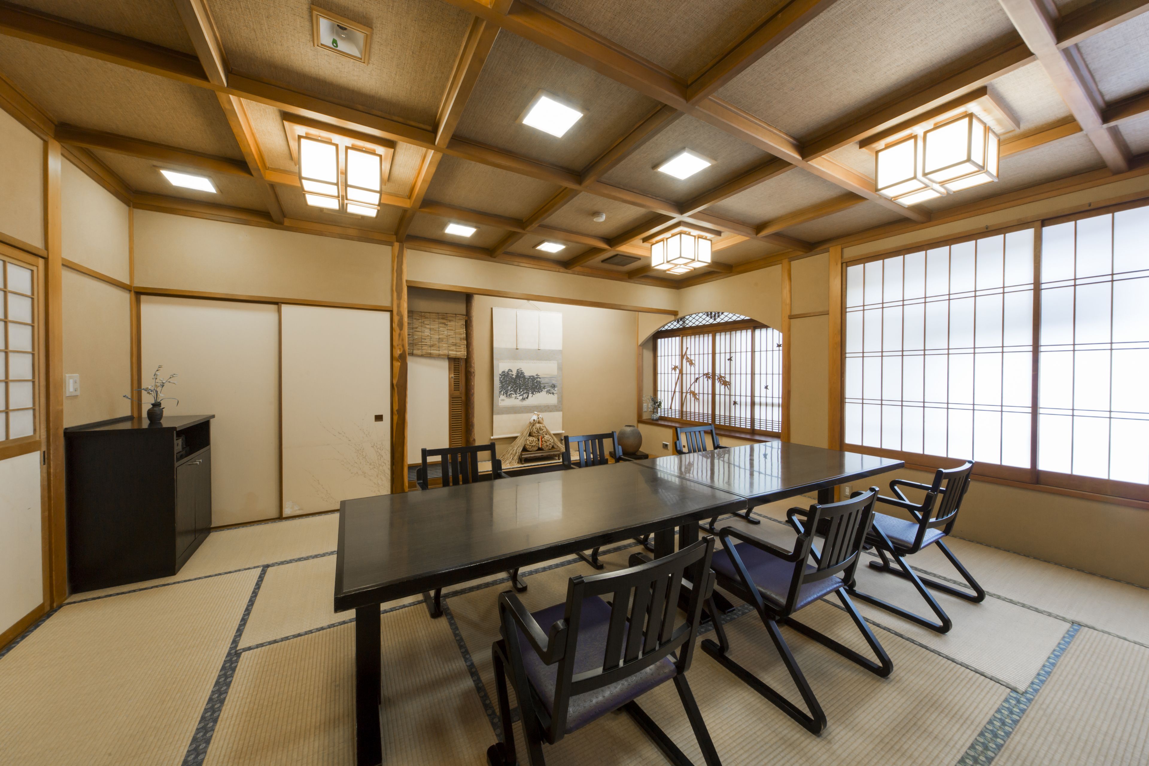 餐廳