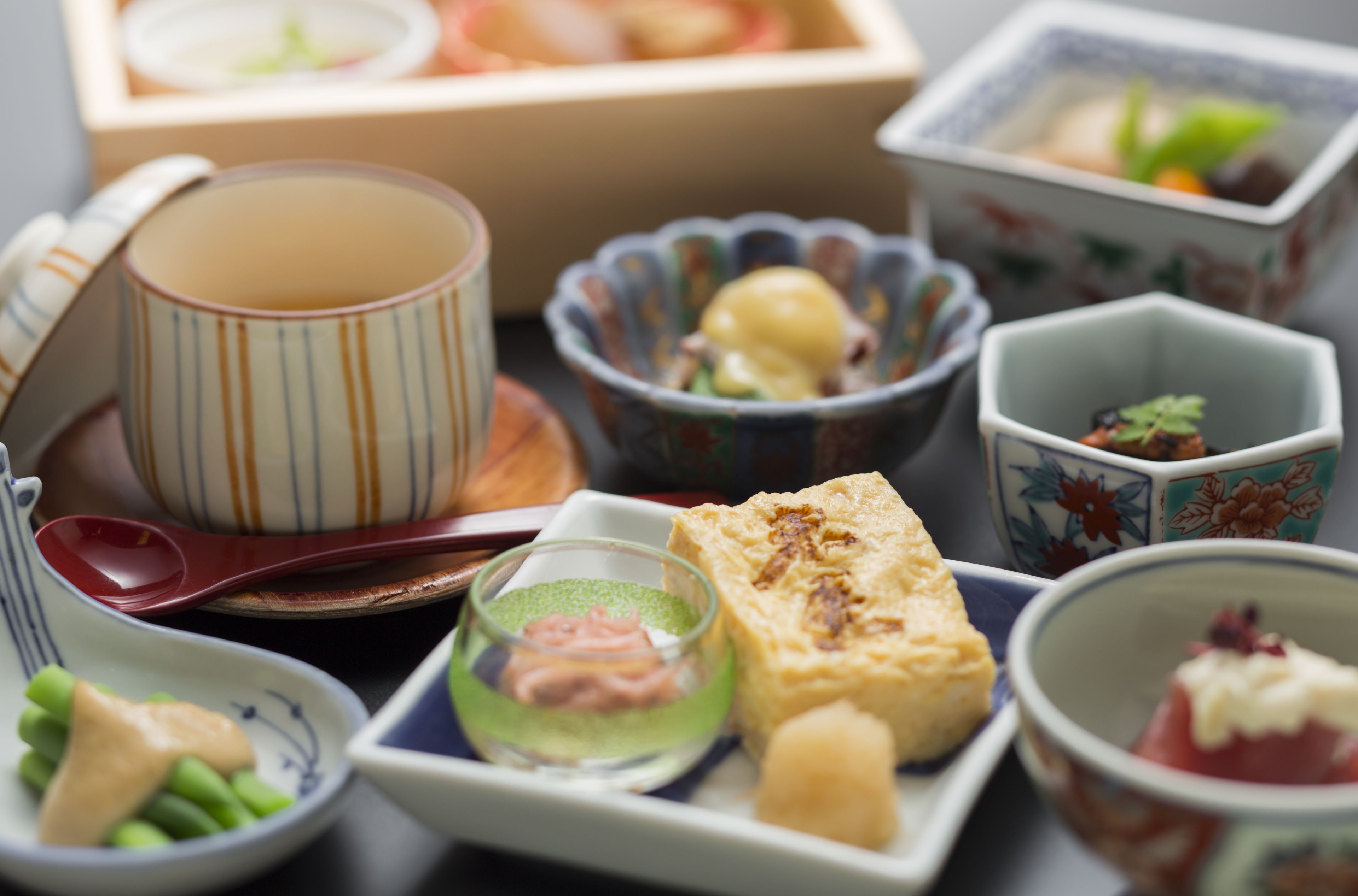 食事・飲み物